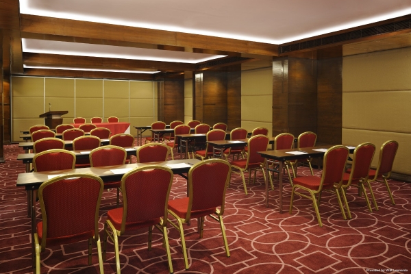 Hotel Four Points by Sheraton Ahmedabad (Ahmadābād)